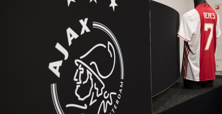 Ajax richt vizier op Braziliaan van dertig miljoen euro