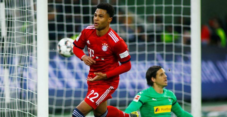 Bayern en 'junge Wilde' bezegelen contractverlenging: Wij zijn gelukkig