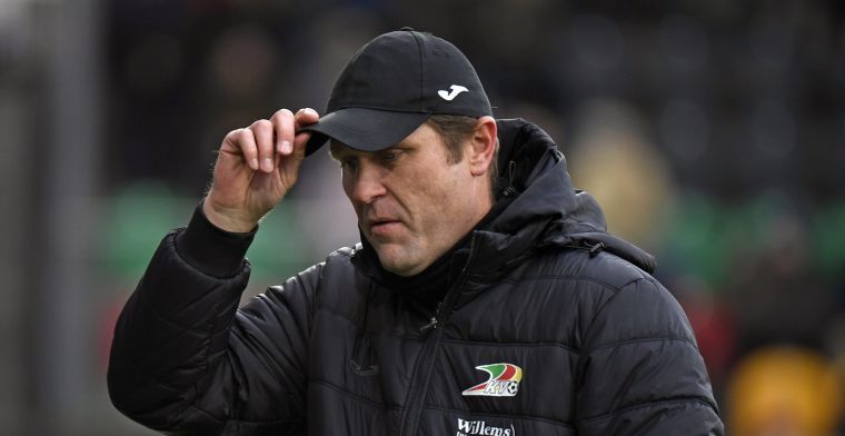 KV Oostende zoekt nieuwe coach: 7 kandidaten die Verheyen op kunnen volgen