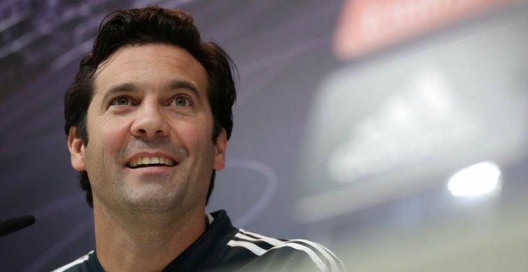 'Onrust in Madrid: Pérez voert crisisberaad met Solari na uitschakeling door Ajax'
