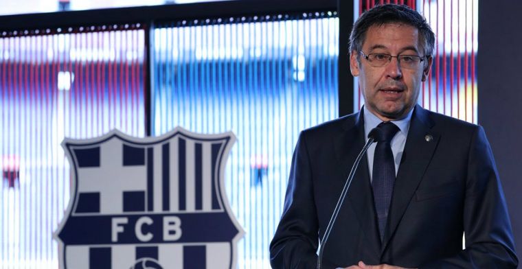 Barcelona-voorzitter spreekt voorkeur uit: 'Ik vind hem beter dan Neymar'
