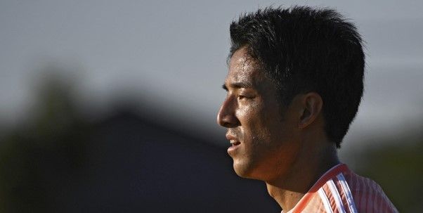 Morioka hekelde Vanhaezebrouck bij Anderlecht: Spelers verloren hun vertrouwen