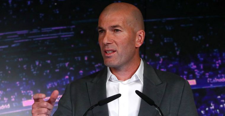 'Zidane heeft grootse plannen: Pogba, Hazard en Mbappé op lijstje van vijf'