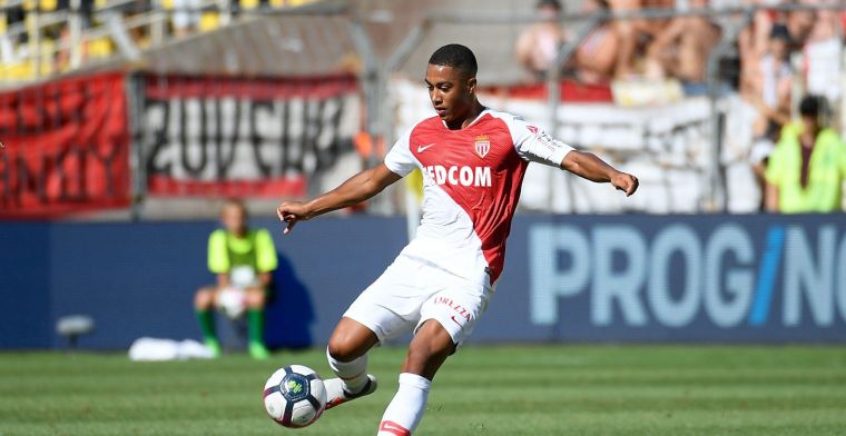 Tielemans laat zich uit over AS Monaco: “Ik zie dat niet als een mislukking”