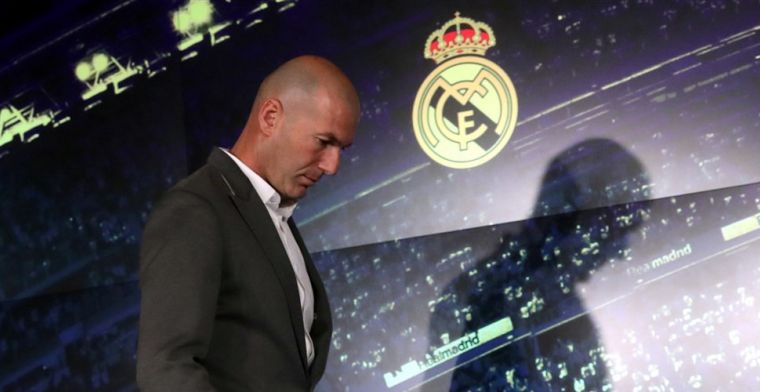'Real Madrid gaat niet akkoord met Verschueren, wel voorstander voor WK clubteams'