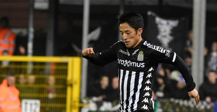 'Anderlecht moet langer wachten op 1,5 miljoen, Morioka out met blessure'