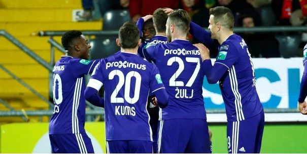 Anderlecht zendt zijn zonen uit tijdens interlandbreak: 16(!) spelers afwezig