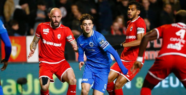 “Antwerp heeft alles om de zesde grootste club van België te worden”