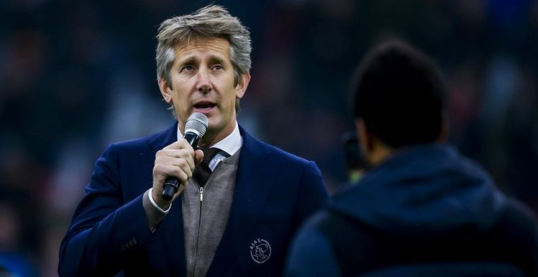 Ajax zoekt vervanger De Jong: Deal Marin is nog niet rond