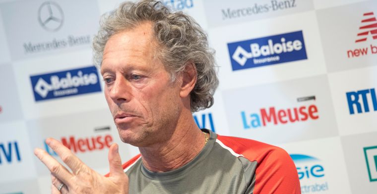 Preud’homme over Ajax-transfer Marin: ‘Ik denk niet dat het nog kan mislopen’