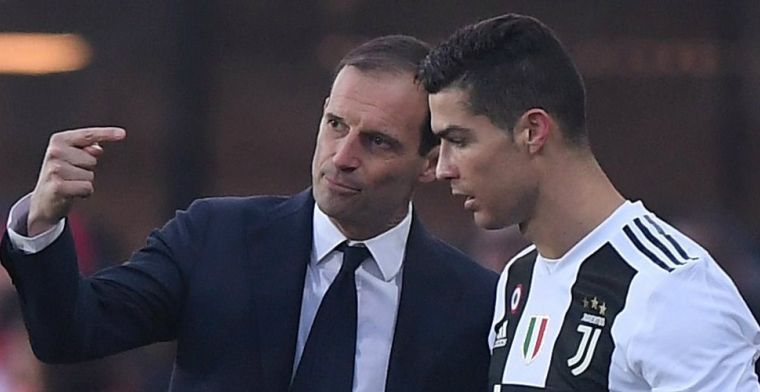'Juventus wil Rode Duivel en moet 30 miljoen euro neertellen'