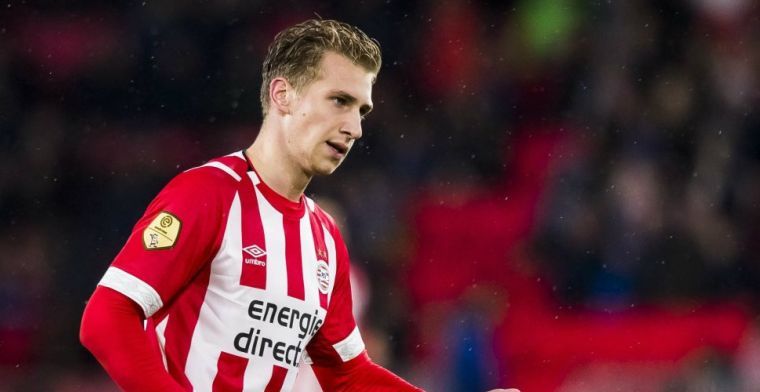 'PSV neemt beslissing over toekomst van Belgische talenten'
