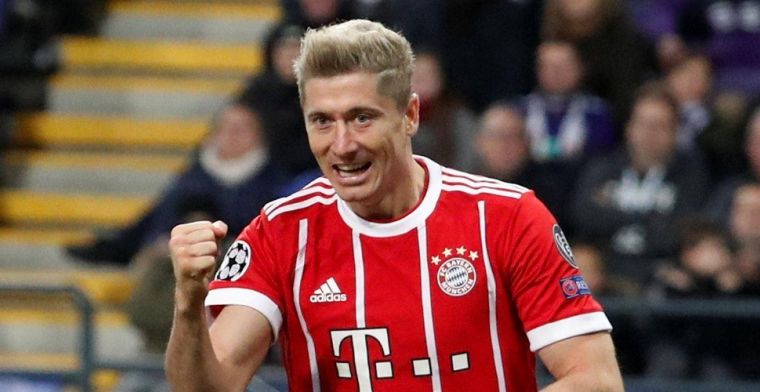 Bayern München komt met de schrik vrij in bizar bekerduel tegen tweedeklasser