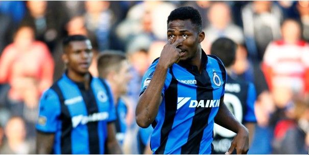 Club Brugge-speler maakt indruk: Hij bezorgde Gent een zware zondag