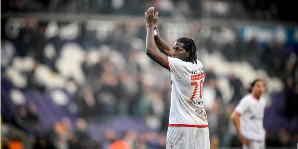 Anderlecht schiet in actie: 'Gesprek tussen Mbokani en Verschueren over terugkeer'