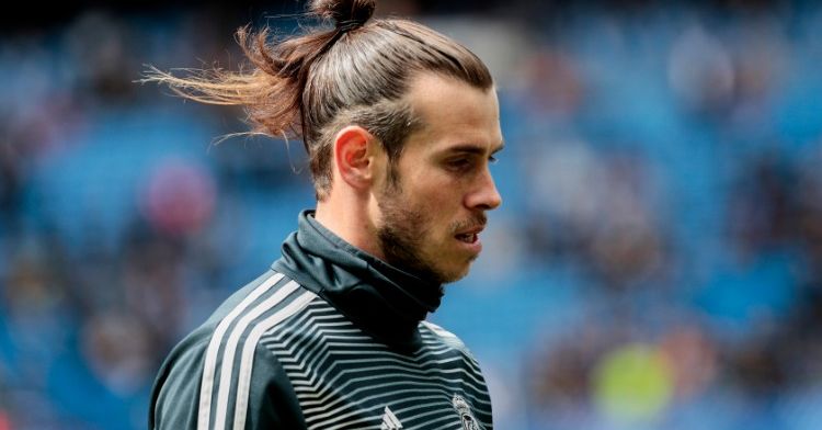 AS: Real Madrid doet Bale weg, maar laat Welshman zelf nieuwe club kiezen