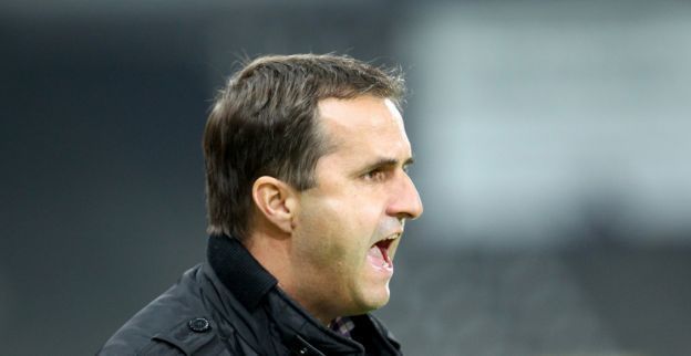 OFFICIEEL: België is een bondscoach armer: “Wil geen speelpop zijn”
