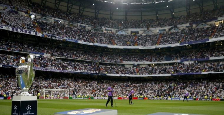 Real Madrid heeft groot nieuws: financiering voor 'nieuw' Bernabeu is rond