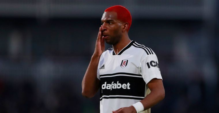 Babel helpt Fulham aan zege, Brighton met Ryan en Izquierdo in degradatiegevaar