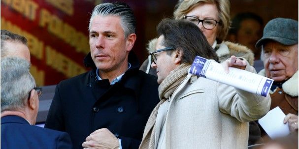 'De opvolger van Rutten bij Anderlecht wordt mogelijks een ex-speler'