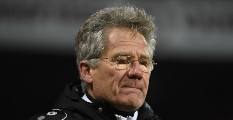 Bölöni mist sterkhouder tegen Club Brugge: Hij is onvervangbaar voor Antwerp
