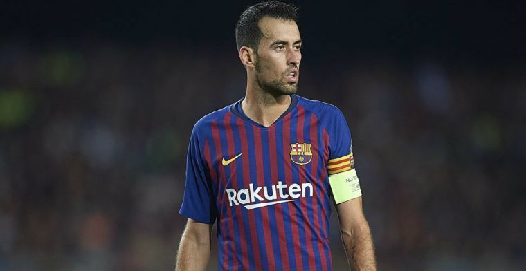 Barça-collega ontvangt De Jong met open armen: 'Spectaculaire speler'