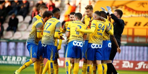 'Union-speler in trek: Kortrijk vecht het uit met Belgische concurrenten'