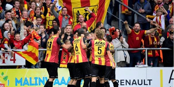 'Pro League komt met reactie na nieuws rond KV Mechelen en Waasland-Beveren'