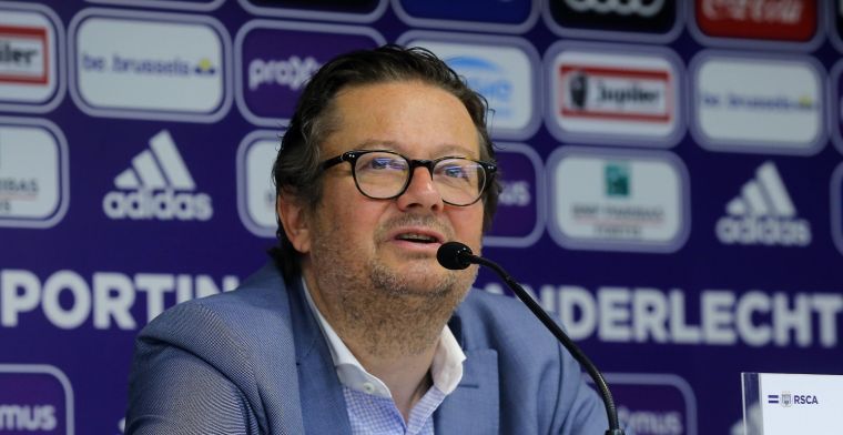 'Anderlecht wil uitpakken met komst van drie sterkhouders uit Jupiler Pro League'