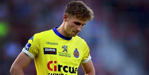 'De verklaringen van Myny hebben KV Mechelen en Waasland-Beveren niet geholpen'