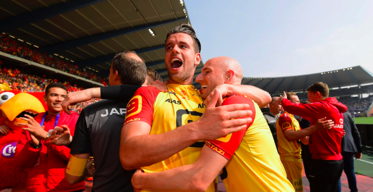 Opvallende wending: KV Mechelen wil KBVB bedwingen met kort geding