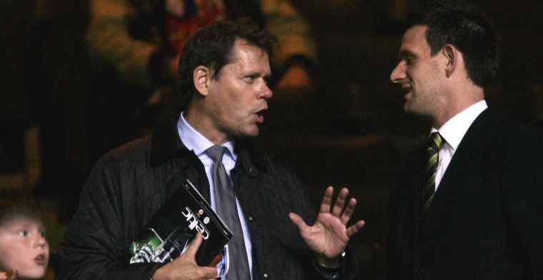 Arnesen over nieuwe trainer bij Anderlecht: “Verschillende topkandidaten