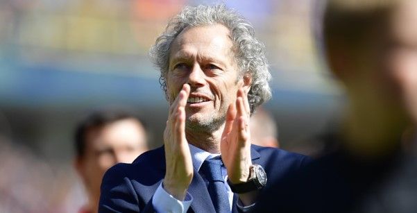 ‘Twee wijzigingen bij Anderlecht verwacht, Preud’homme zet duo weer basis’
