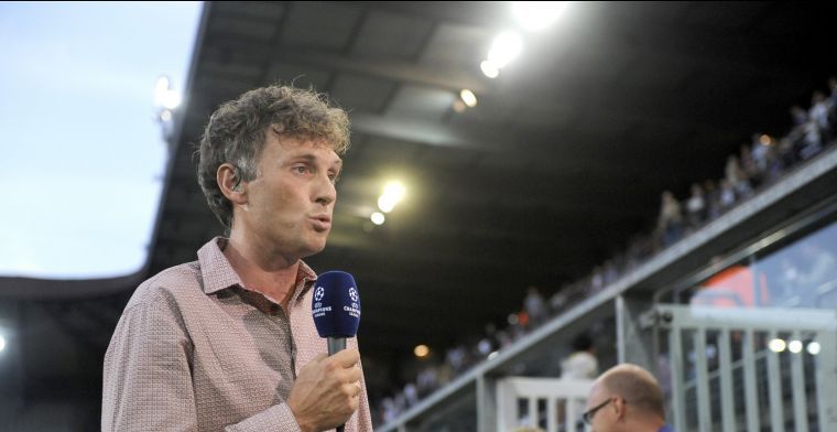 Vandenbempt over hoofdtrainer Anderlecht: “Hij is niet de aangewezen man”