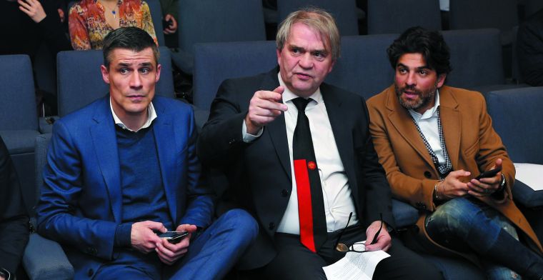 'Pro League kiest partij in de rechtszaak tegen KV Mechelen'