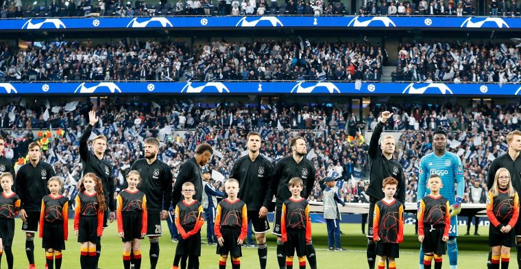 Champions League-finale in het vizier: waarom Ajax het woensdag gaat flikken