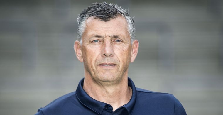 'Club Brugge wil Genk naar de kroon steken met leerling van Martens'