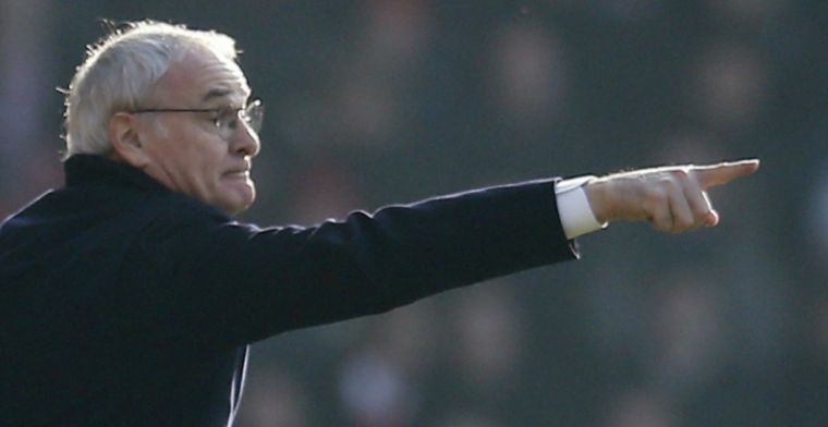 OFFICIEEL: Ranieri kondigt zijn afscheid aan bij AS Roma