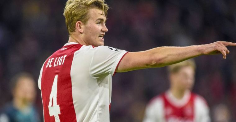 Belgische Ajax-scout: Daar zit het verschil tussen Ajax en Belgische clubs