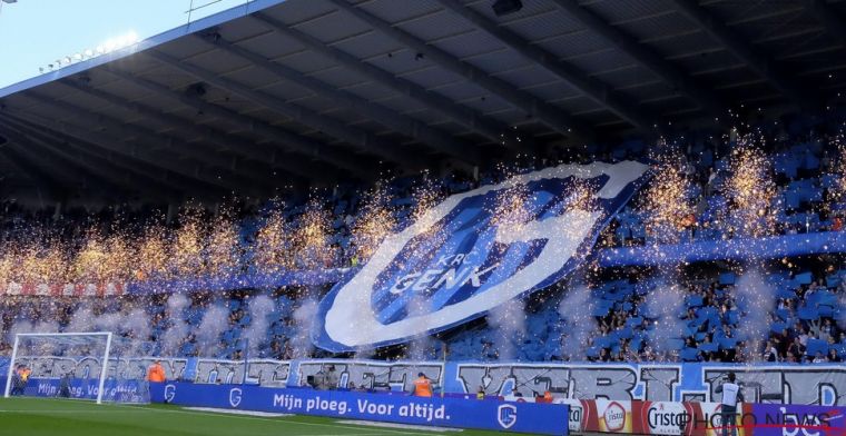OFFICIEEL: KRC Genk haalt groot talent van Club Brugge binnen