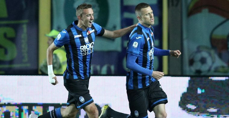 UPDATE: ‘Geen overeenkomst Castagne met Napoli, twee PL-clubs lonken’