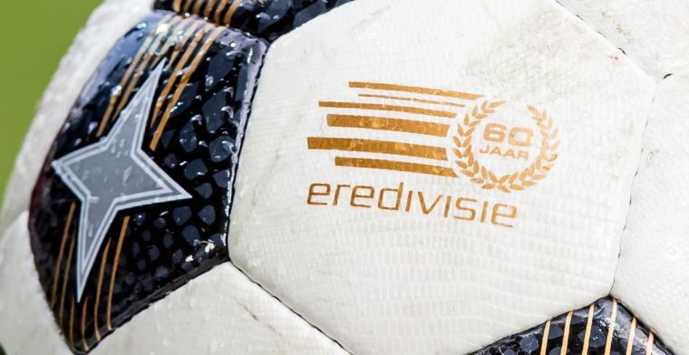 Clubs gaan akkoord met grote veranderingen in Nederlandse Eredivisie