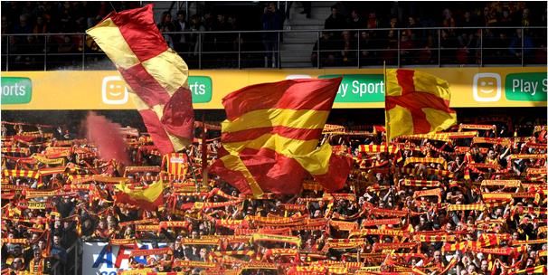 'KV Mechelen krijgt daags na ongelukkige uitspraak de UEFA over de vloer'