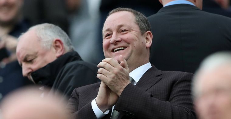 'Newcastle in handen van steenrijke sjeik: deal van 400 miljoen bijna rond'