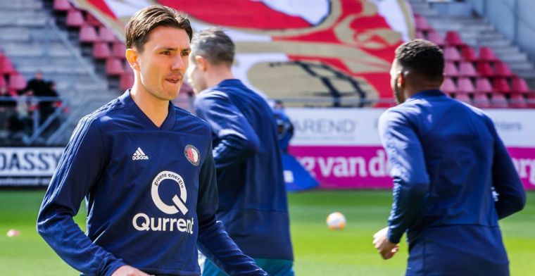 'PSV klopt aan bij Feyenoord voor opvolger van Lozano'