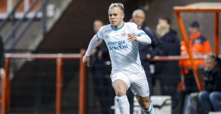 OFFICIEEL: 21-jarige Belg gaat op zoek naar doorbraak in de Eredivisie