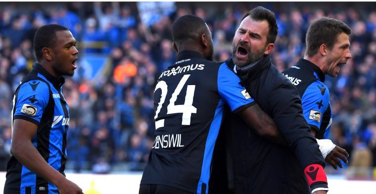 Leko maakte het zich moeilijk bij Club Brugge: 'Sloeg nooit mea culpa'