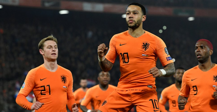 Voorspel de winnaar in Nederland - Engeland met een flinke odds boost voor partij
