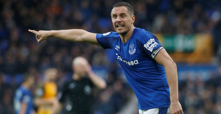 Everton houdt zomerschoonmaak: geroutineerd centraal duo en acht talenten weg