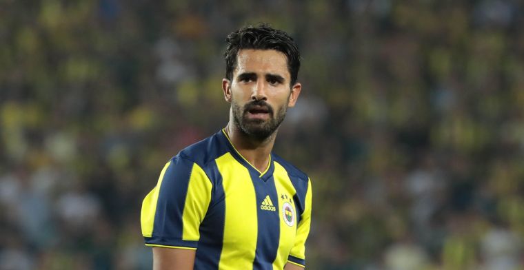 Turks gerucht: 'Club Brugge gelinkt aan 'gevallen' Potuk